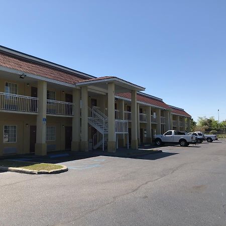 Jax Inn Jacksonville Downtown エクステリア 写真