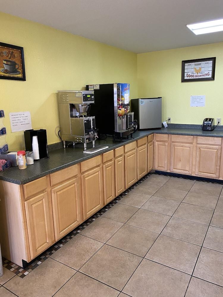 Jax Inn Jacksonville Downtown エクステリア 写真